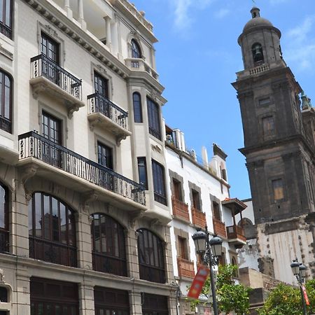 Masanet Emblematic Hotels - Adults Only Las Palmas de Gran Canaria Exterior foto