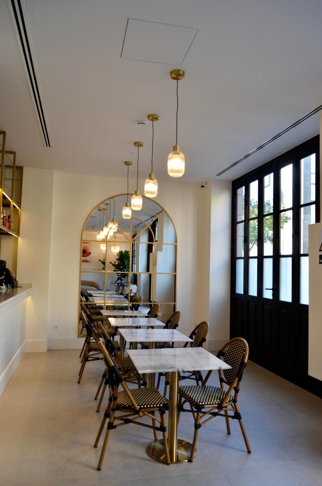 Masanet Emblematic Hotels - Adults Only Las Palmas de Gran Canaria Exterior foto