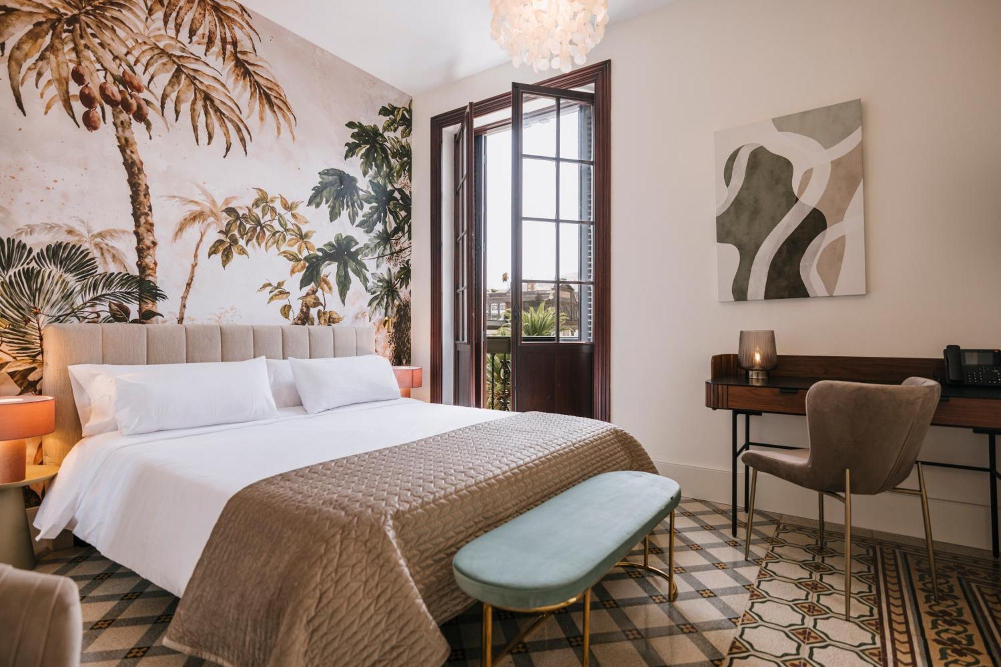 Masanet Emblematic Hotels - Adults Only Las Palmas de Gran Canaria Exterior foto