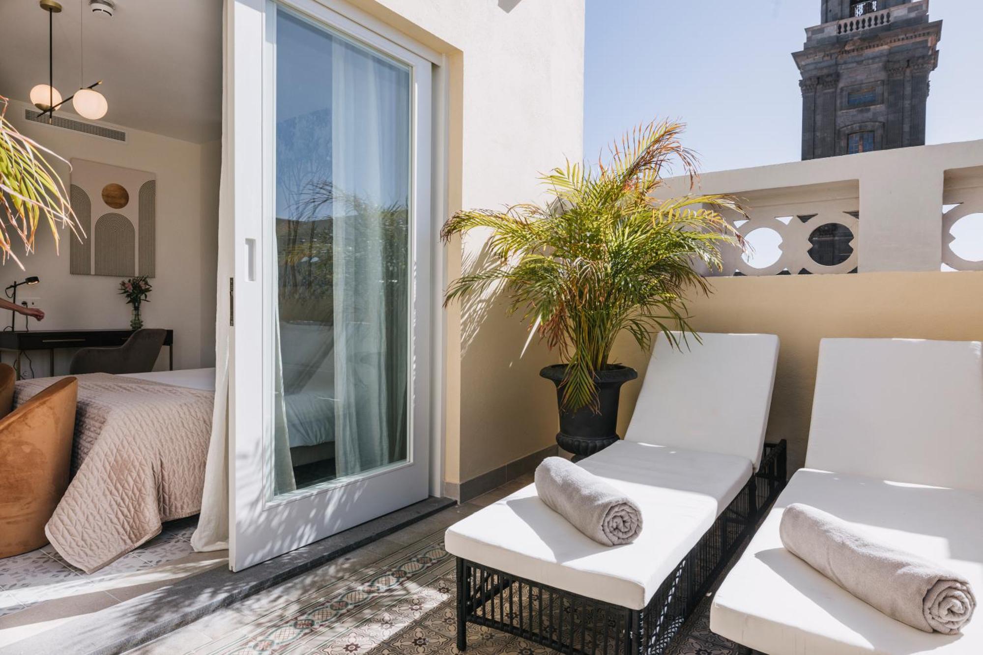 Masanet Emblematic Hotels - Adults Only Las Palmas de Gran Canaria Exterior foto